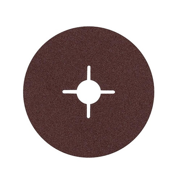Đĩa đánh nhám 125mm P36 Bosch 2608608P05