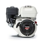 Động cơ xăng Honda GP160H QD1 3