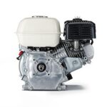 Động cơ xăng Honda GP160H QD1 5
