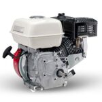 Động cơ xăng Honda GX160T2 CHB3 6