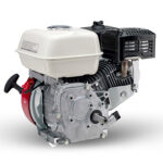 Động cơ xăng Honda GX160T2 CHB3 2