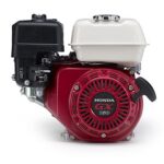 Động cơ xăng Honda GX160T2 CHB3 7