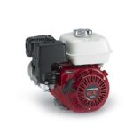 Động cơ xăng Honda GX160T2 7