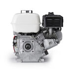 Động cơ xăng Honda GX160T2 2