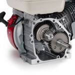 Động cơ xăng Honda GX200T2 CHB2 1
