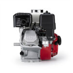 Động cơ xăng Honda GX200T2 QAB2 1