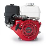 Động cơ xăng Honda GX270T2 QHTN 5