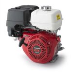 Động cơ xăng Honda GX390T2 QHTN 3