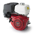 Động cơ xăng Honda GX390T2 QHTN 2