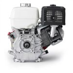 Động cơ xăng Honda GX390T2 QHTN 4