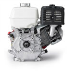 Động cơ xăng Honda GX390T2 QHTN 1