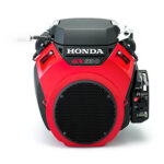 Động cơ xăng Honda GX630RH QZE4 3