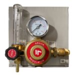 Đồng hồ Argon Ren Ngoài Weldcom P25A-000291 5
