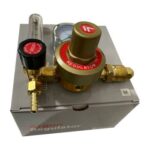 Đồng hồ Argon Ren Ngoài Weldcom P25A-000291 4