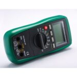 Đồng hồ đo kỹ thuật số đa năng SATA 03015 5