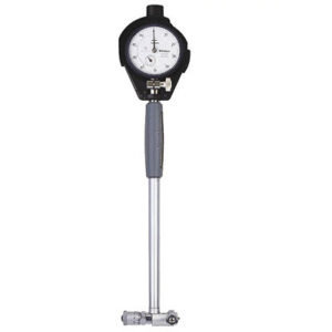 Đồng hồ đo lỗ Mitutoyo 511-714 (100-160mm/ 0.01mm, bao gồm đồng hồ so)