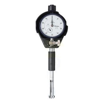 10-18mm x 0.01 Đồng hồ đo lỗ nhỏ Mitutoyo 526-127-20