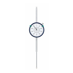Đồng hồ so cơ khí 80mm x0.01mm, loại lớn Mitutoyo 3060A-19