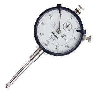 Đồng hồ so cơ Mitutoyo 2052A-19 (30mm)