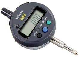 Đồng hồ so điện tử 12.7mm x 0.01 Mitutoyo 543-781-10