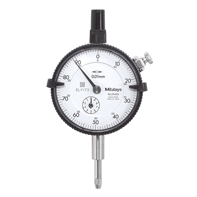 Đồng hồ so kiểu cơ Mitutoyo 2046A-60