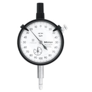 Đồng hồ so kiểu cơ Mitutoyo 2119S-10
