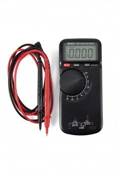 Đồng hồ vạn năng kỹ thuật số Sata 03055 11