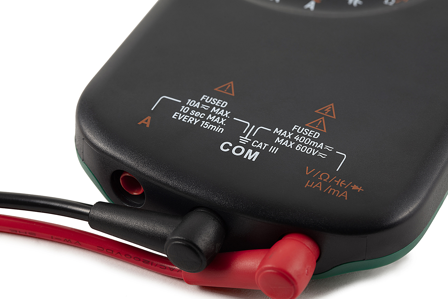 Đồng hồ vạn năng kỹ thuật số Sata 03055 3