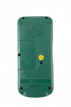 Đồng hồ vạn năng kỹ thuật số SATA 03057 (600V, 10A) 8