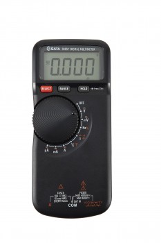Đồng hồ vạn năng kỹ thuật số SATA 03057 (600V, 10A) 7