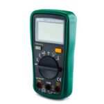 Đồng hồ vạn năng SATA 03005 (600V AC/DC, 10A AC/ DC) 10