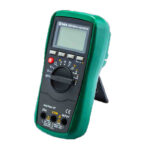 Đồng hồ vạn năng SATA 03017 9V/10A 3
