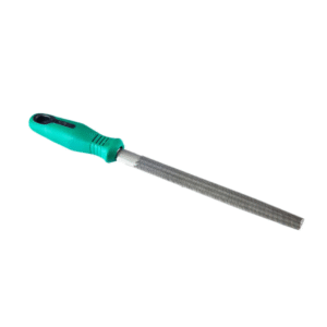 Dũa 6 inch dạng bán nguyệt 262mm SATA 03931