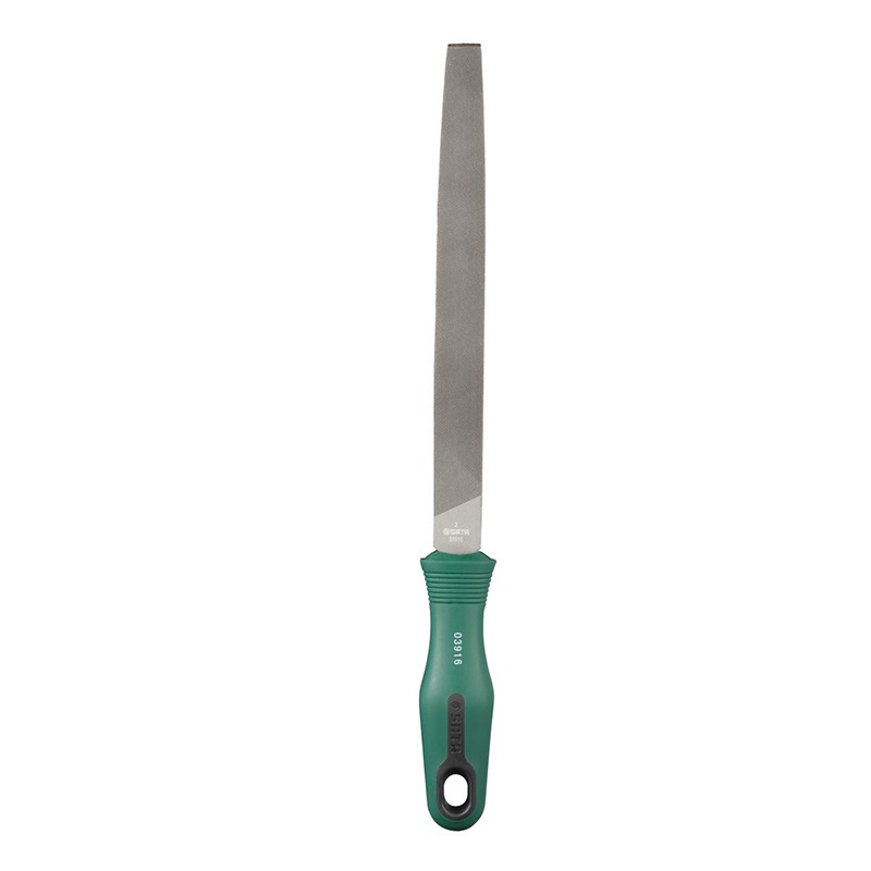 Dũa dẹp loại trung 200mm/8in Sata 03916