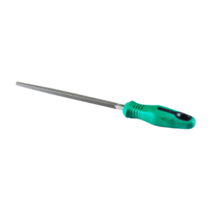 Dũa kim loại vuông răng mịn 8" SATA 03960