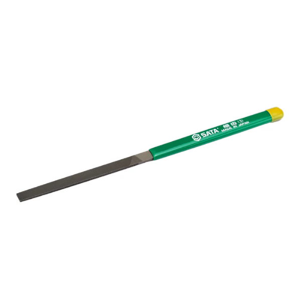 Dũa mini dạng dẹp 200mm SATA 03924