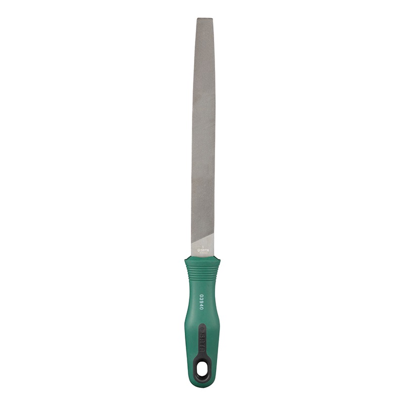 Dũa ô van loại trung 250mm/10in Sata 03937