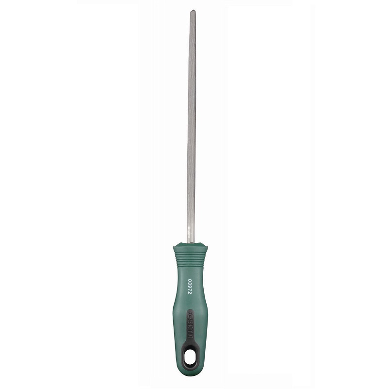 Dũa tròn loại mịn 150mm/6in Sata 03971