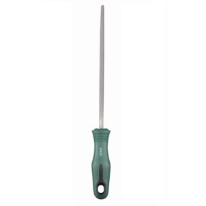 Dũa tròn loại mịn 200mm/8in Sata 03972