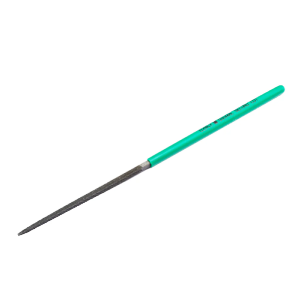 Dũa tròn răng mịn 220mm SATA 03976