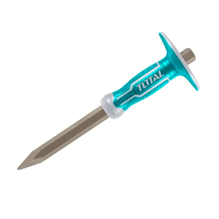 Đục bê tông mũi nhọn Total THT4421219 4x305mm