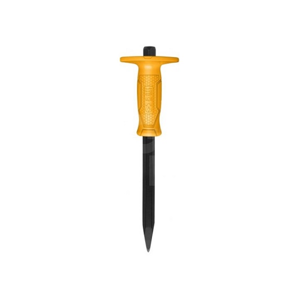 Đục bê tông nhọn Ingco HCC8141016