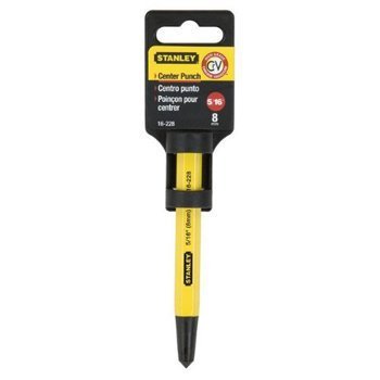 Đục gỗ cầm tay Stanley 16-227