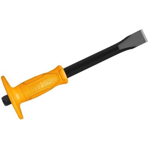 Đục sắt dẹp Ingco HCCL082412