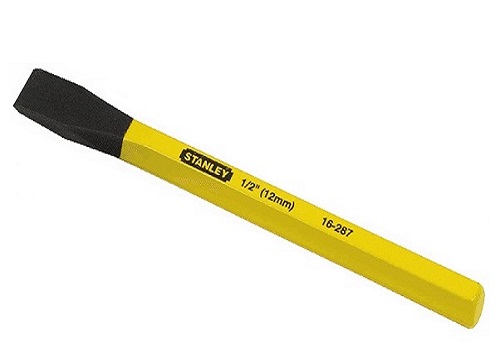 Đục sắt Stanley STHT16287-8 1/2 Inch x 6 inch
