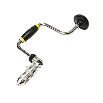 Dụng cụ khoan tay Stanley 02-130-22 10"