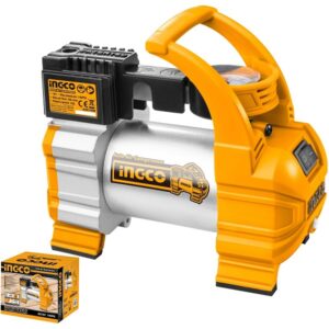 Dụng cụ kiểm tra hơi lốp xe ô tô Ingco AAC1408