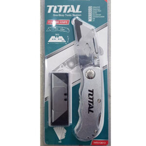 Dụng cụ rọc xếp Total THT513613