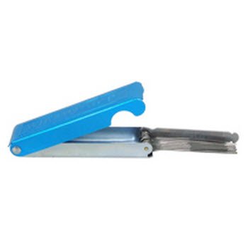 Dụng cụ soi béc Generico 25-120