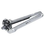 Dụng cụ uốn ống inox 180 độ bằng SATA 97341 6mm 5